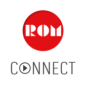 ROM Connect icon