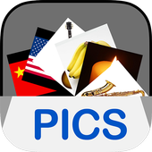 Daily Pics Quiz icon