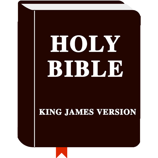 Holy Bible : King James Bible icon