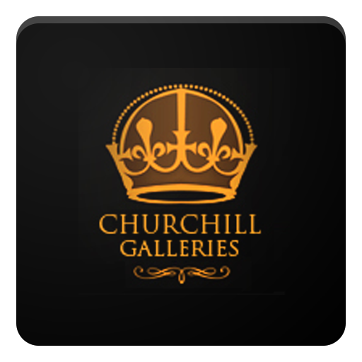 Churchill Galleries icon