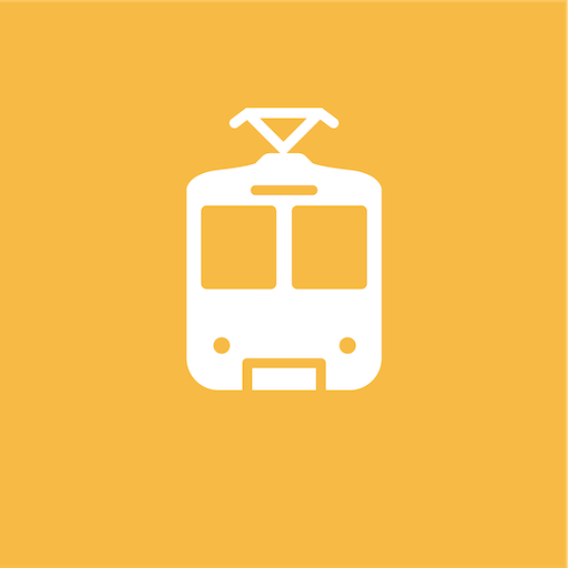 ikon Tram et Bus de Clermont-Ferrand