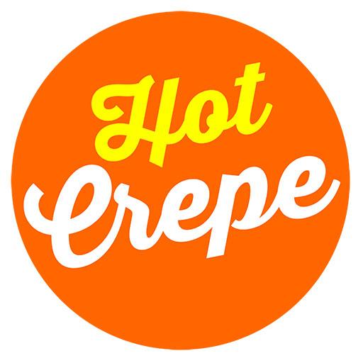 Hot Crepe Pizzas icon