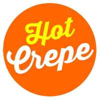 Hot Crepe Pizzas