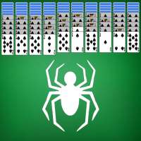 Solitario Spider on 9Apps