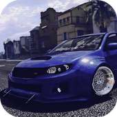 Drive Subaru on 9Apps