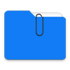 File Manager/Explorer App icon