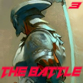 New Tekken 3 Hint icon