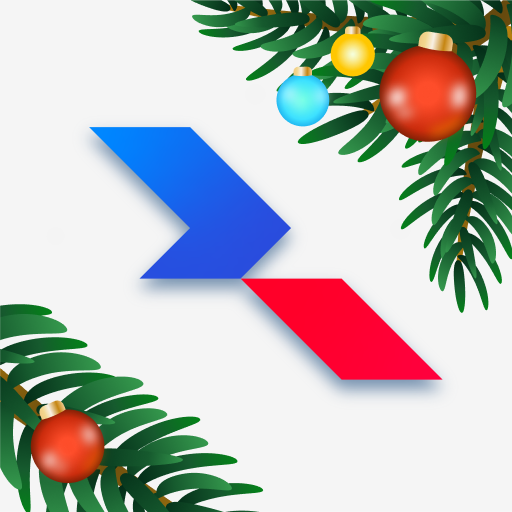 Мой Триколор icon