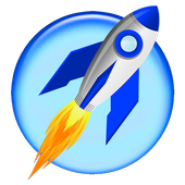 Pro RAM Booster Fast Cleaner icon