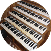 Grandes Orgues en Jeu icon
