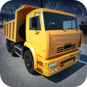 Racing on Trucks PRO icon