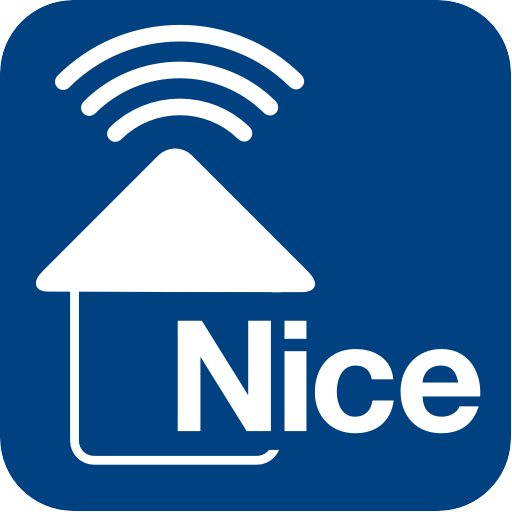 Nice Wi-Fi icon