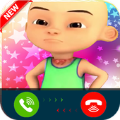 Call from upin phone ipin иконка