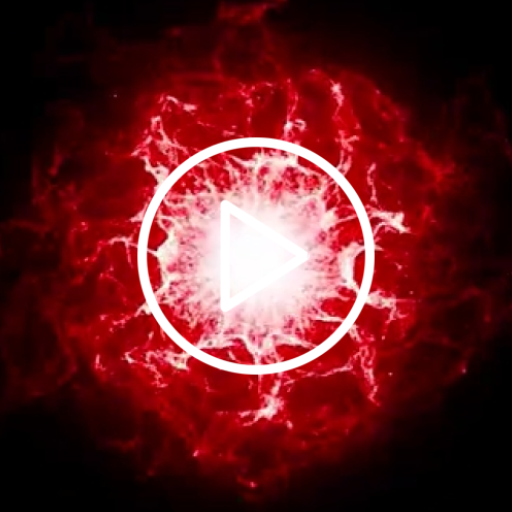 Plasma Ball Live Wallpaper icon