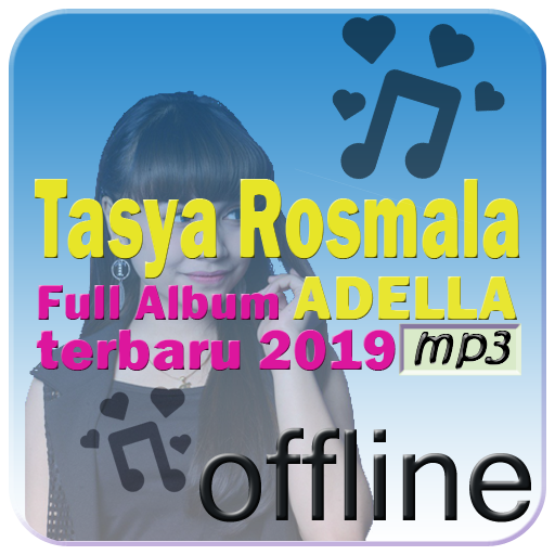 ikon Best Tasya Rosmala Bersama ADELLA || OFFLINE