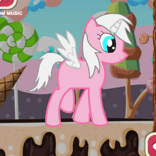 Create your pony icon