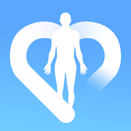 Blood Pressure and Sugar Tracker icon
