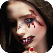Halloween Makeup icon