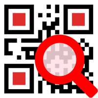Bar & QR Code Reader / Scanner on 9Apps