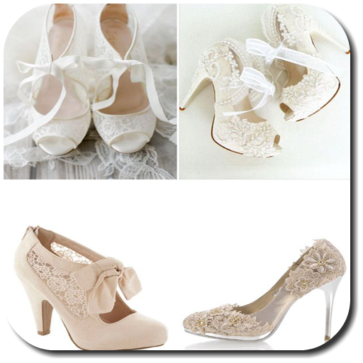 Wedding Shoes icon