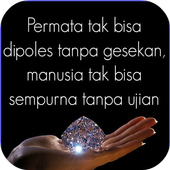 Kata-kata Mutiara Kehidupan icon