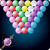 Bubble Shooter 2017 icon