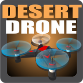 Rc Desert Drone icon