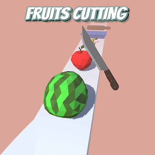 Fruit Cutting-Slice The Fruits icon