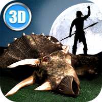 Prehistoric Animal Hunter 3D