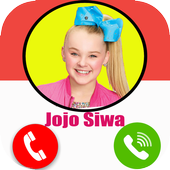 Call Jojo-Siwa icon