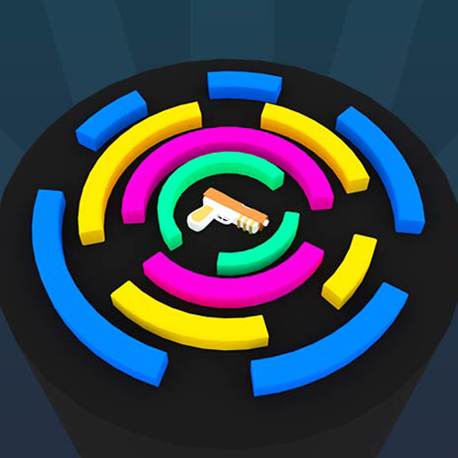 Spin Shoot icon