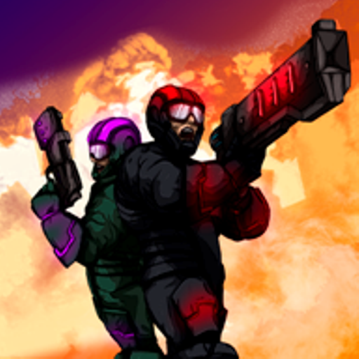 Opposition Squad - Offline Shooting Game 2020 icon