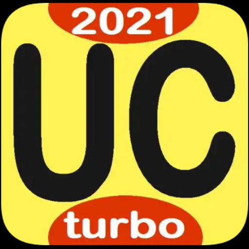 UC turbo mini browser 2022 icon