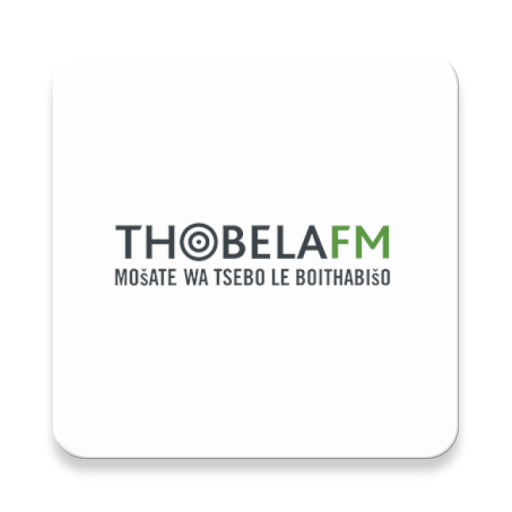Thobela FM - Thobela FM SABC Radio App icon