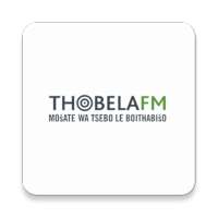 Thobela FM - Thobela FM SABC Radio App on 9Apps