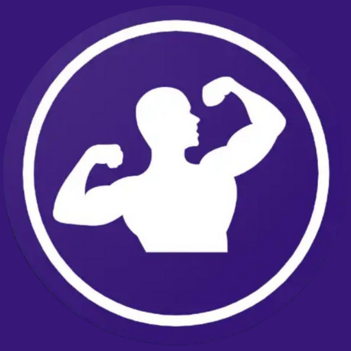 Fitpaa - Your Fitness Dad | Health &amp; Fitness Coach icon