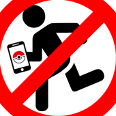 Go Anti Robbery For Pokémon Go icon