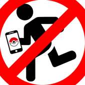 Go Anti Robbery For Pokémon Go