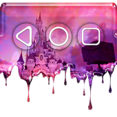 Navigation bar: Add stylish Navigation bar أيقونة