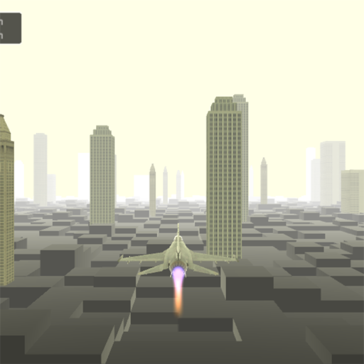 Infinite Fighter Flight icon