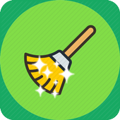 Easy Cleaner أيقونة