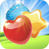 Candy Pro Blitz icon