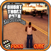 Guides (GTA San Andreas 5) icon