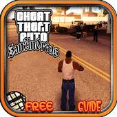 Guides (GTA San Andreas 5)
