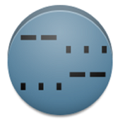 ikon Text to Morse Code!