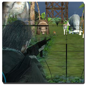 ikon Survival Sniper