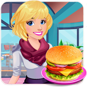 World Super Chef - Resource Management Game icon