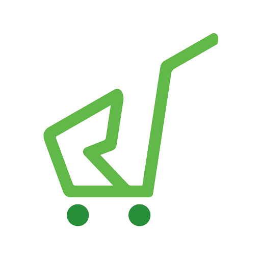 Retail Shoppe Online Hypermarket icon