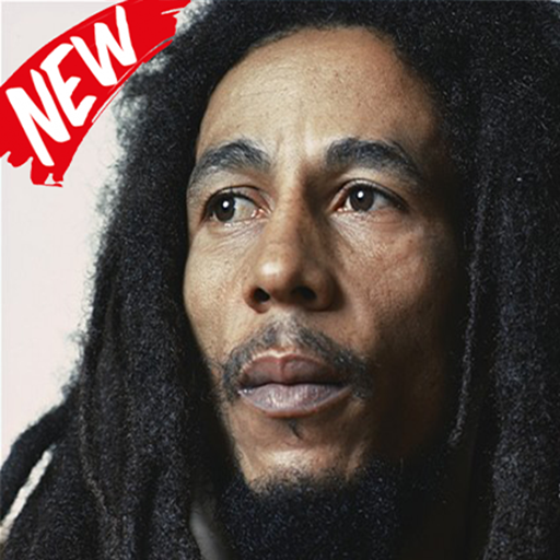 Bob Marley Quotes icon