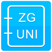 uniContact Converter icon